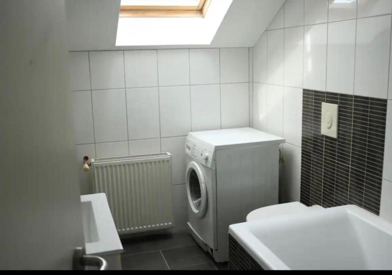 Le Wolf - 1 Chambre Dans Un T3 - 5Mn Tram Du Centre Ville - 15Mn Tram Gare Tgv Mulhouse - Wifi - Parking Exterior photo