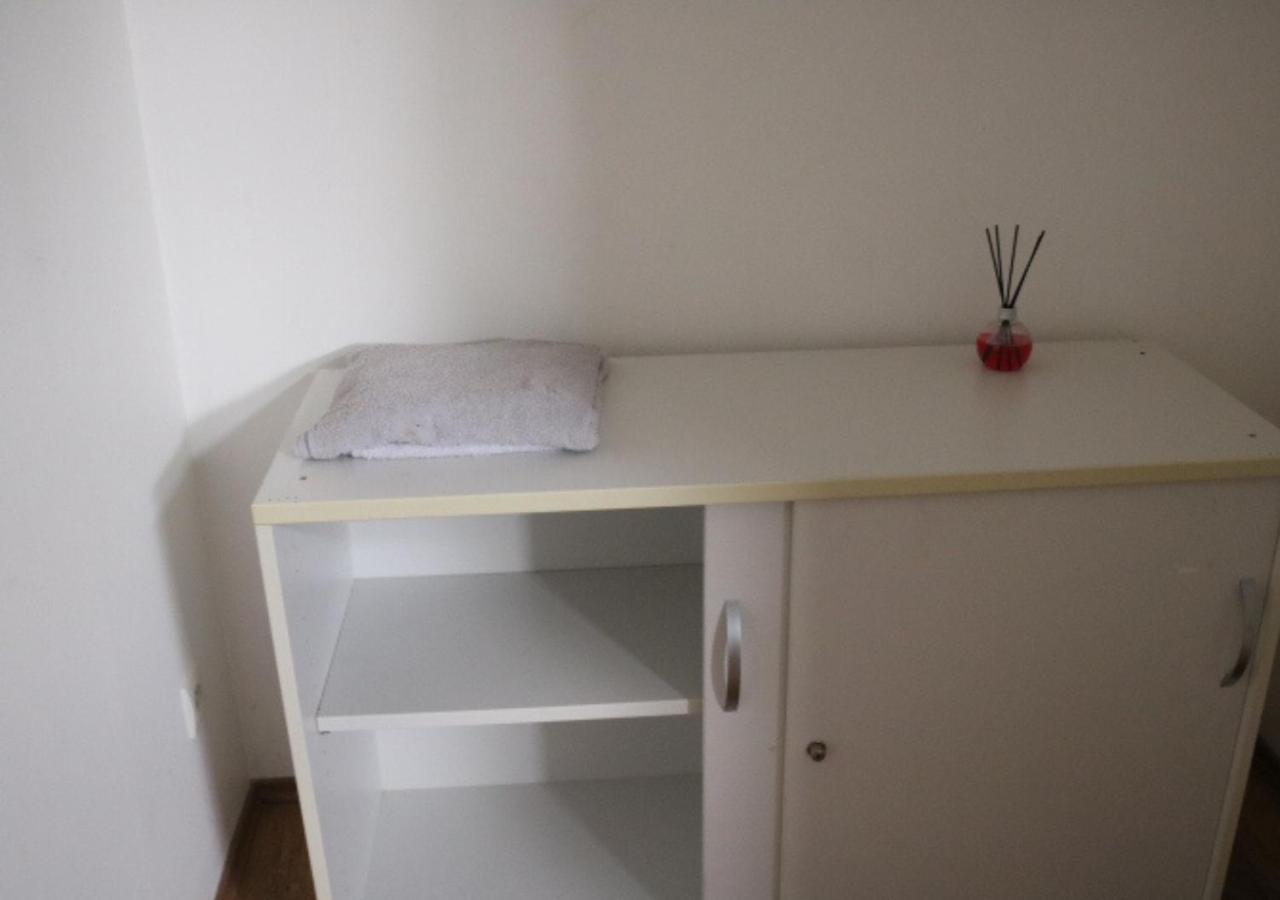 Le Wolf - 1 Chambre Dans Un T3 - 5Mn Tram Du Centre Ville - 15Mn Tram Gare Tgv Mulhouse - Wifi - Parking Exterior photo